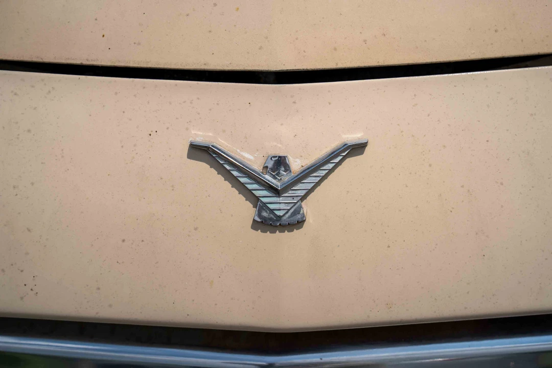 1959 Ford Thunderbird 2nd Gen - Image 16 of 31