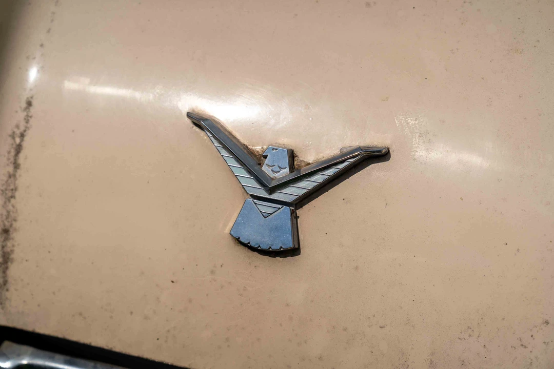 1959 Ford Thunderbird 2nd Gen - Image 29 of 31