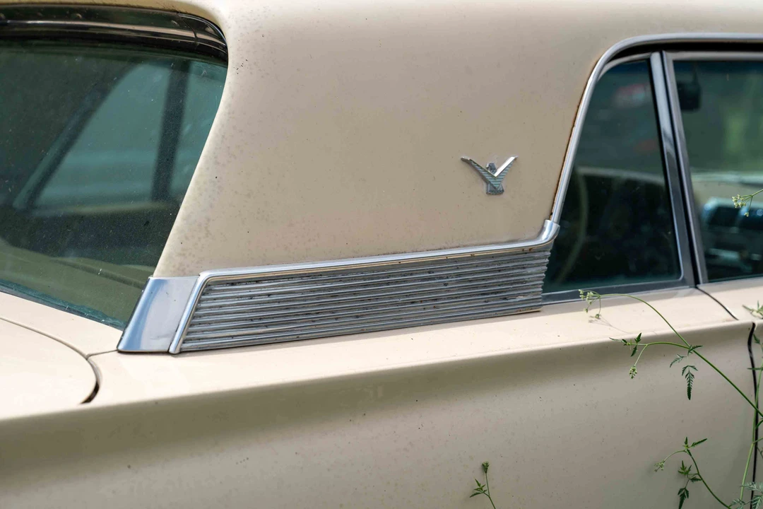 1959 Ford Thunderbird 2nd Gen - Image 28 of 31