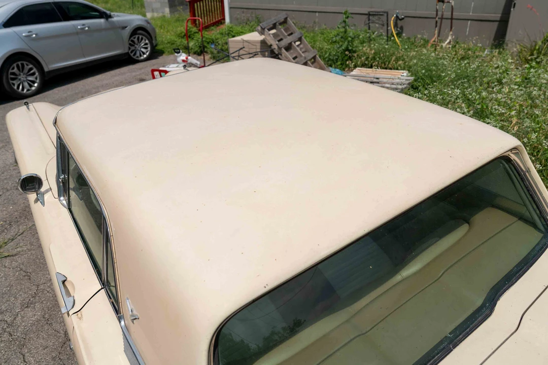 1959 Ford Thunderbird 2nd Gen - Image 31 of 31