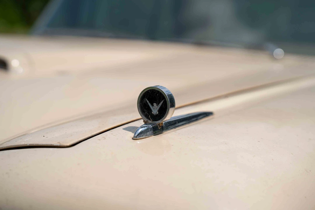 1959 Ford Thunderbird 2nd Gen - Image 15 of 31