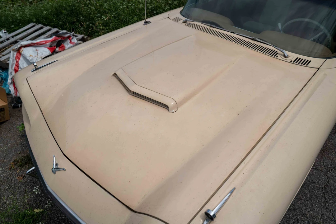 1959 Ford Thunderbird 2nd Gen - Image 18 of 31