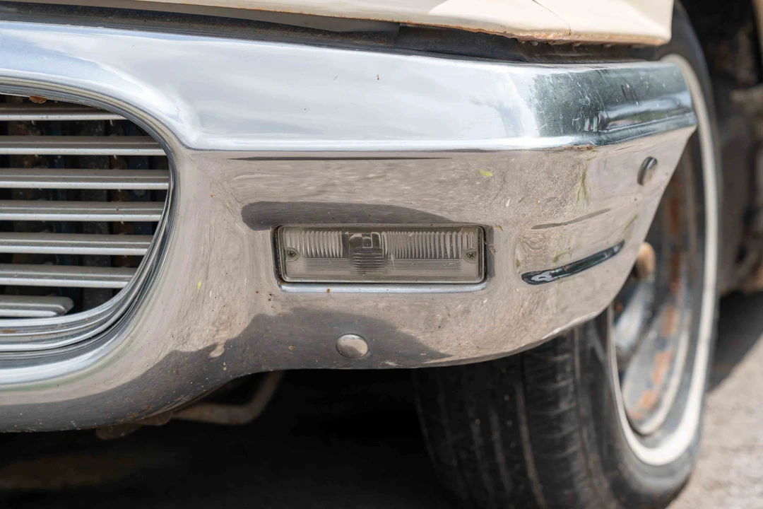 1959 Ford Thunderbird 2nd Gen - Image 11 of 31