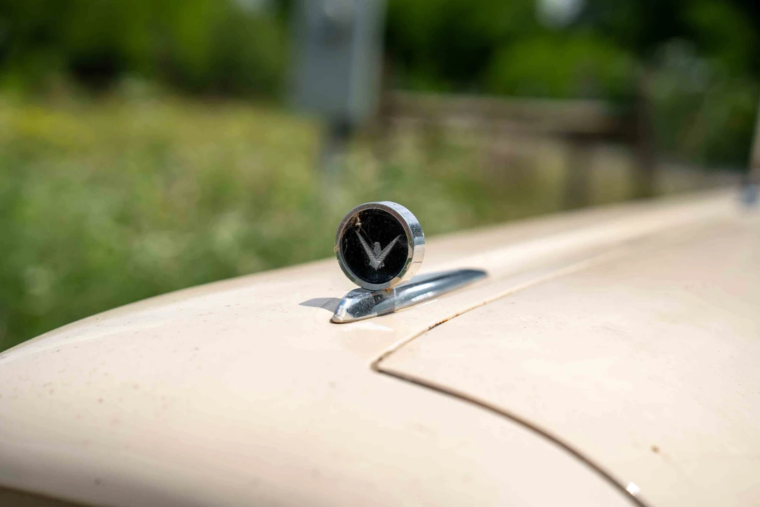 1959 Ford Thunderbird 2nd Gen - Image 14 of 31