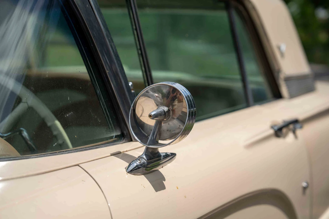 1959 Ford Thunderbird 2nd Gen - Image 21 of 31