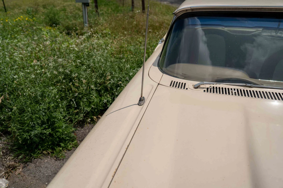 1959 Ford Thunderbird 2nd Gen - Image 22 of 31