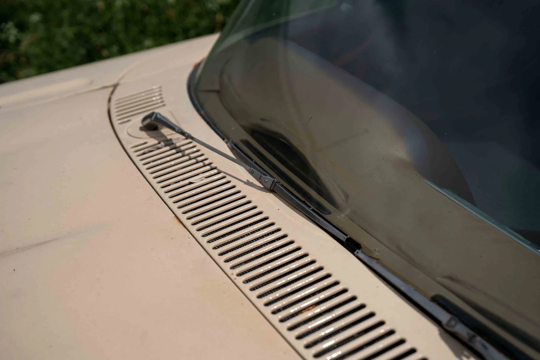 1959 Ford Thunderbird 2nd Gen - Image 20 of 31