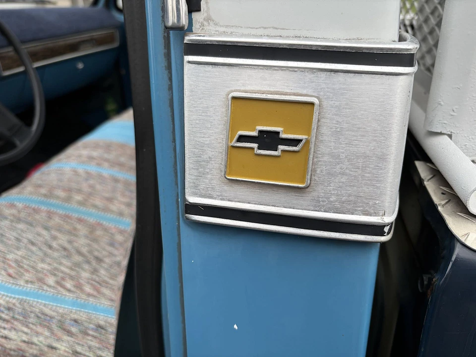 1976 Chevrolet C/K 3rd Gen - Image 25 of 31