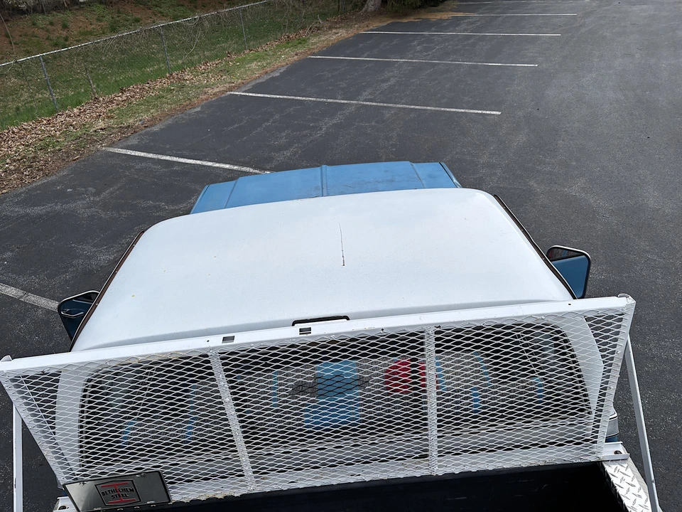 1976 Chevrolet C/K 3rd Gen - Image 26 of 31