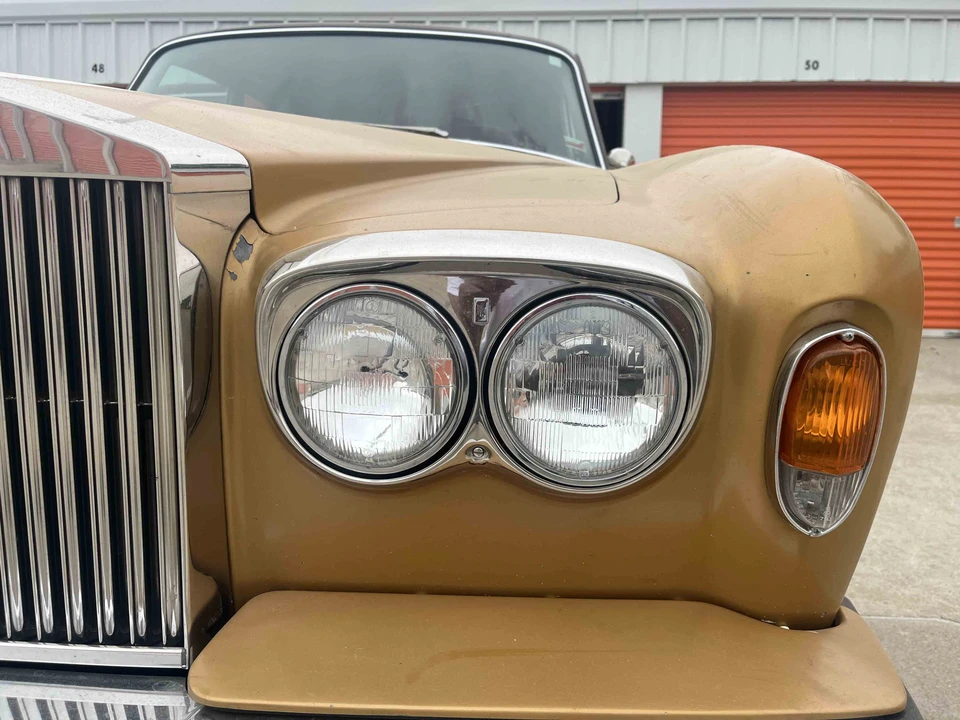 1976 Rolls-Royce Silver Shadow I - Image 16 of 31