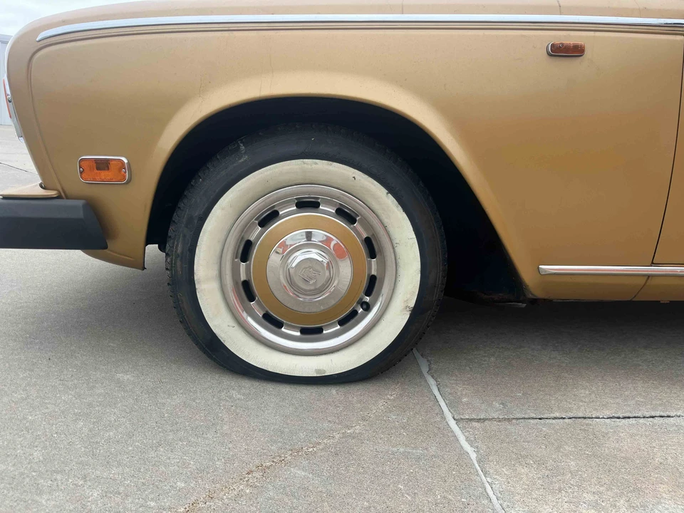 1976 Rolls-Royce Silver Shadow I - Image 15 of 31