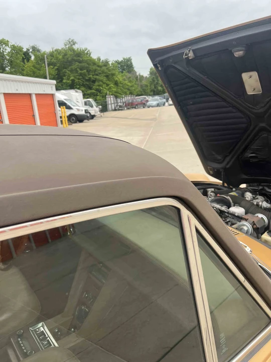 1976 Rolls-Royce Silver Shadow I - Image 18 of 31