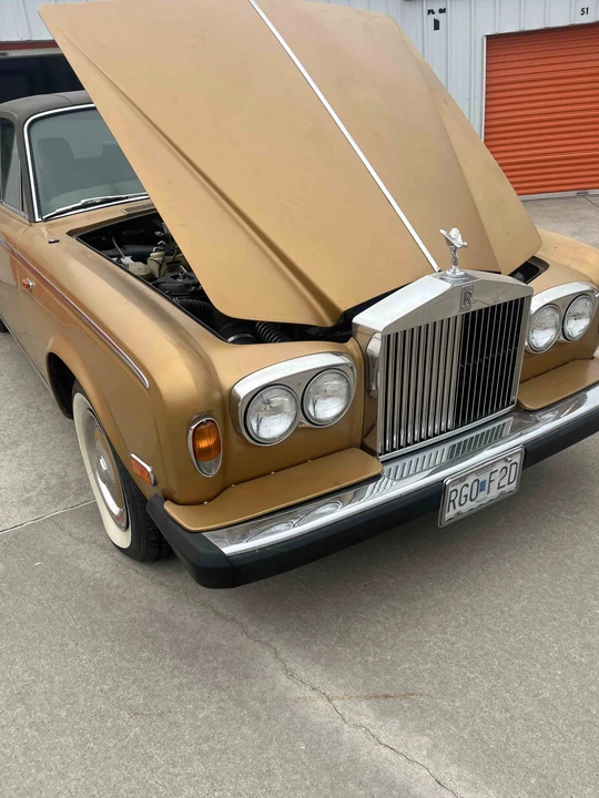 1976 Rolls-Royce Silver Shadow I - Image 21 of 31