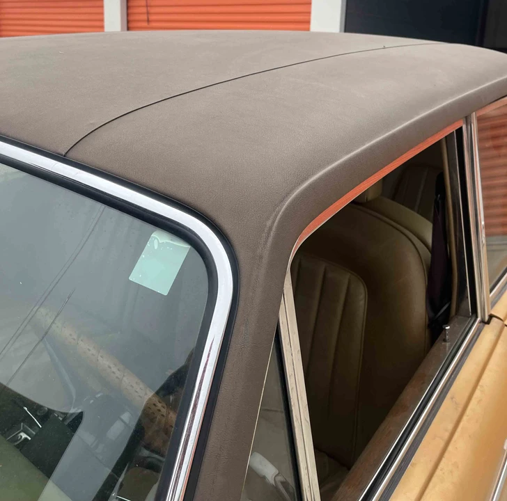 1976 Rolls-Royce Silver Shadow I - Image 20 of 31