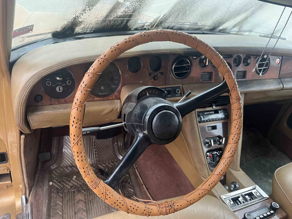 1976 Rolls-Royce Silver Shadow I - Image 30 of 31