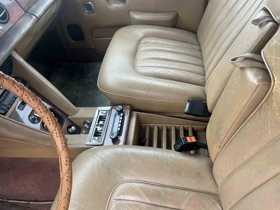 1976 Rolls-Royce Silver Shadow I - Image 27 of 31
