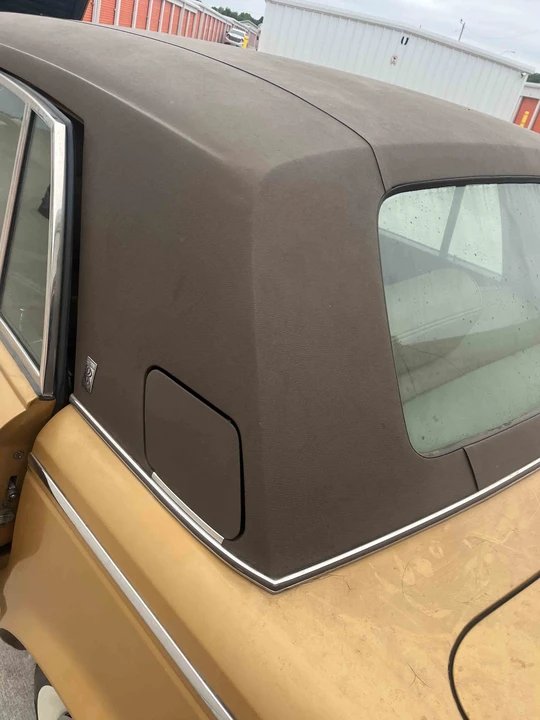 1976 Rolls-Royce Silver Shadow I - Image 19 of 31