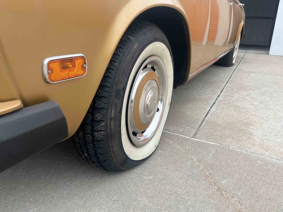 1976 Rolls-Royce Silver Shadow I - Image 24 of 31