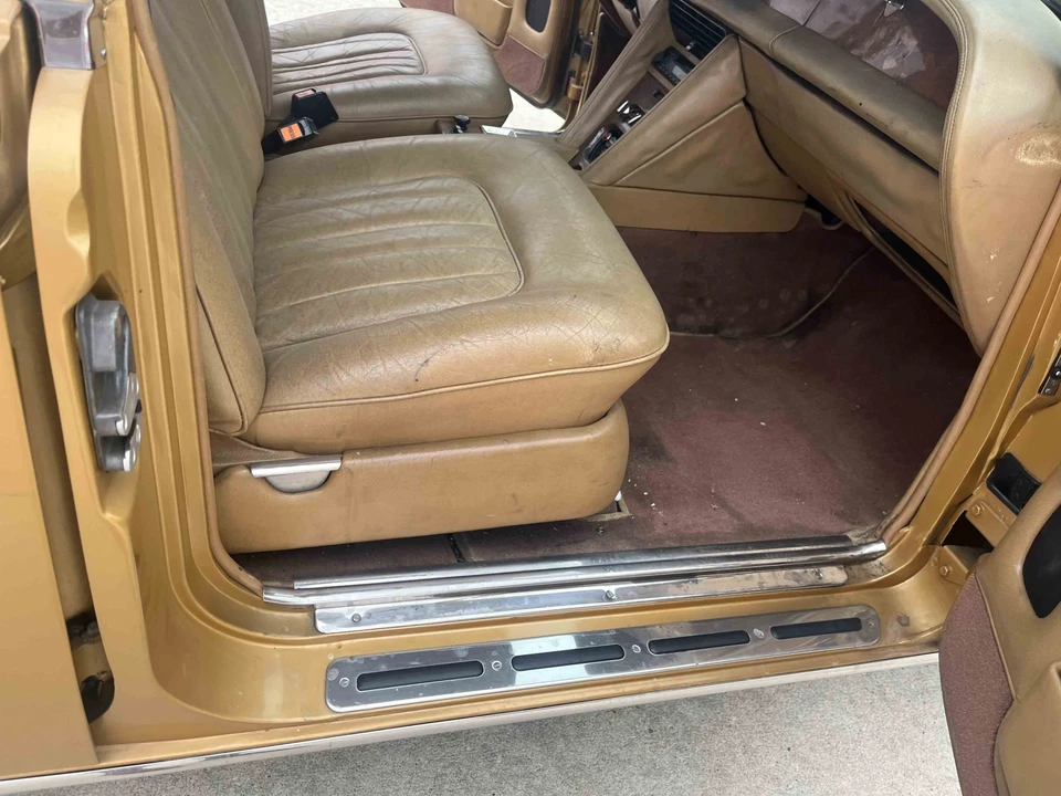 1976 Rolls-Royce Silver Shadow I - Image 31 of 31