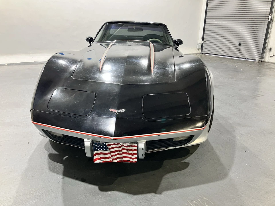 1978 Chevrolet Corvette C3 - Image 2 of 31