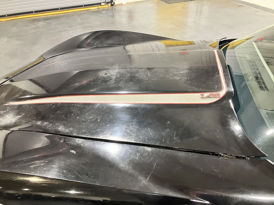 1978 Chevrolet Corvette C3 - Image 10 of 31