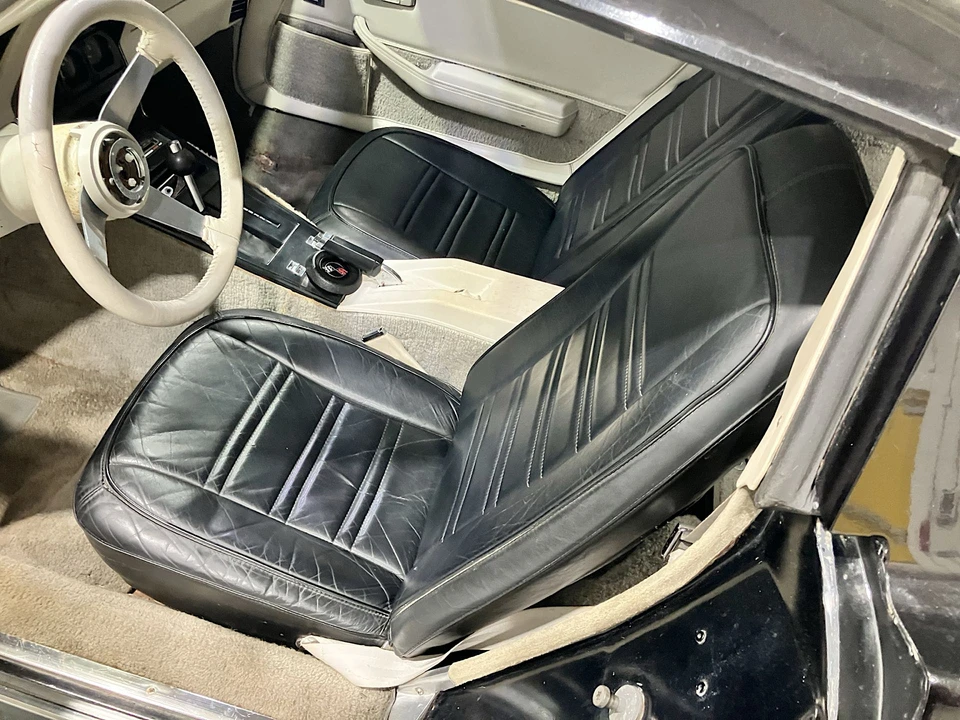 1978 Chevrolet Corvette C3 - Image 13 of 31