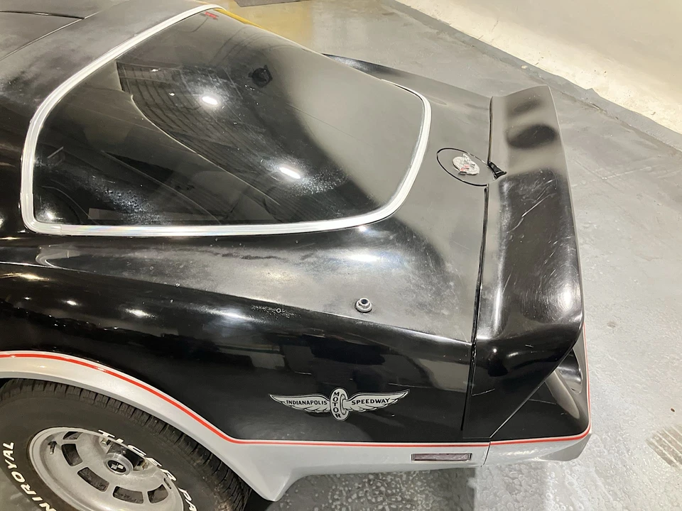 1978 Chevrolet Corvette C3 - Image 10 of 31