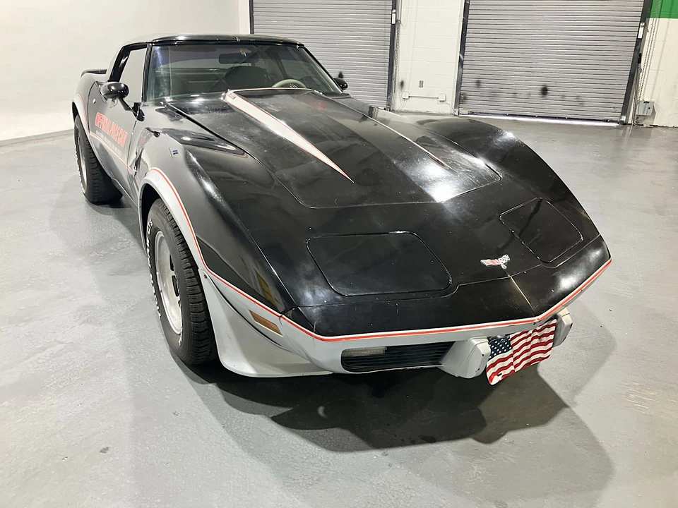 1978 Chevrolet Corvette C3 - Image 3 of 31