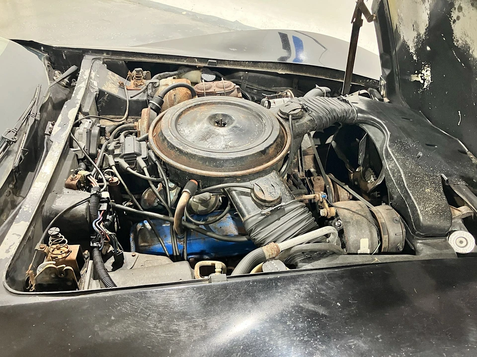 1978 Chevrolet Corvette C3 - Image 20 of 31