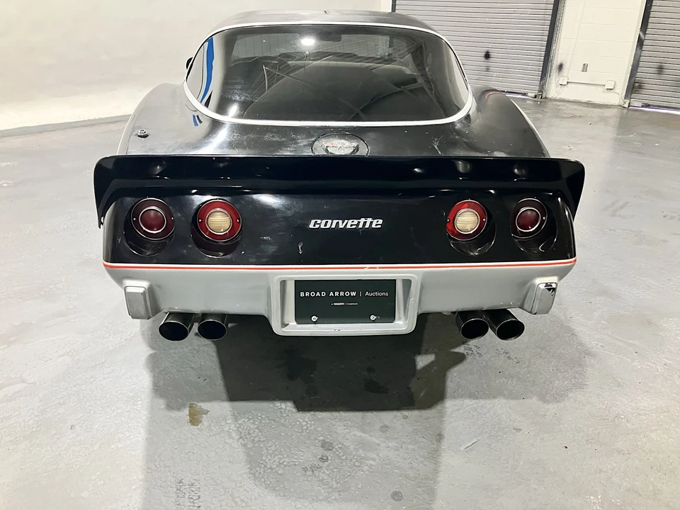 1978 Chevrolet Corvette C3 - Image 5 of 31