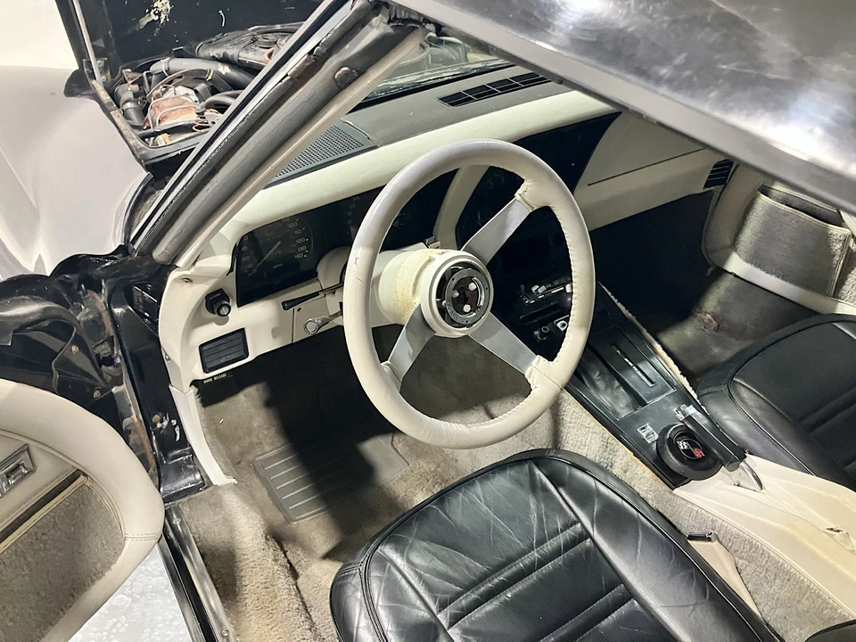 1978 Chevrolet Corvette C3 - Image 14 of 31