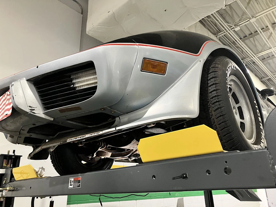 1978 Chevrolet Corvette C3 - Image 22 of 31