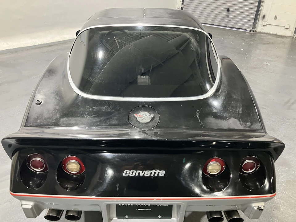 1978 Chevrolet Corvette C3 - Image 11 of 31