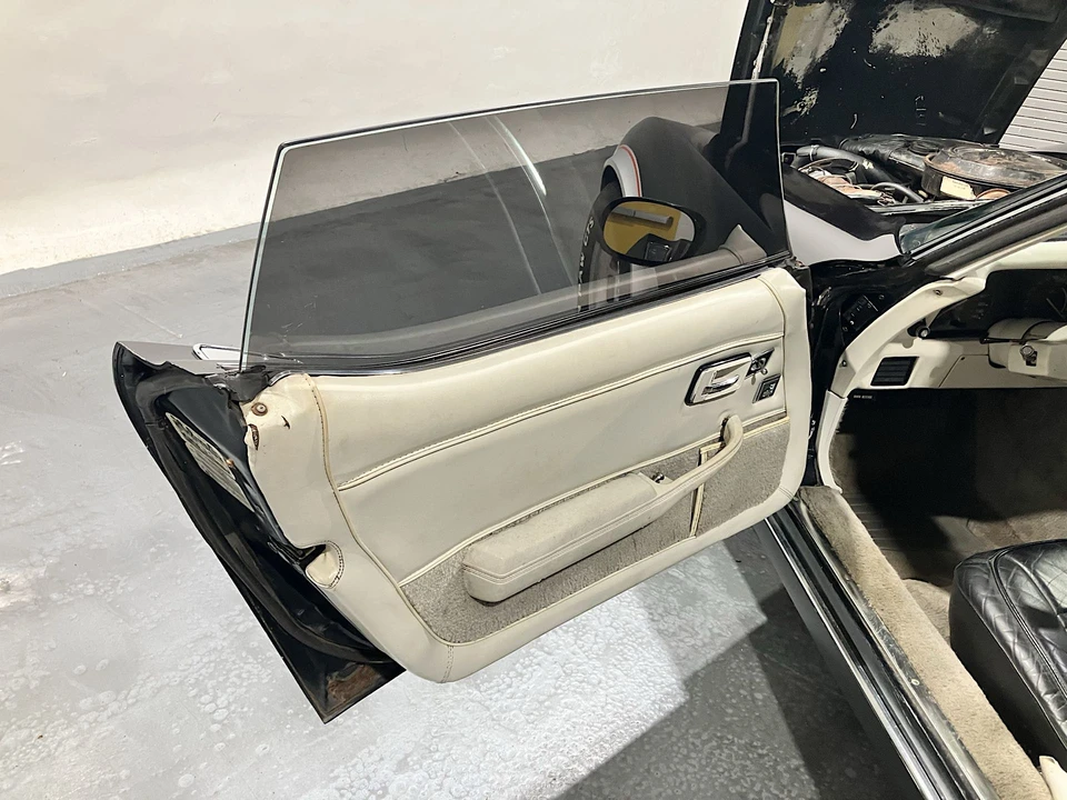 1978 Chevrolet Corvette C3 - Image 12 of 31
