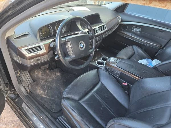 2002 BMW E65/E66 7 Series - Image 5 of 8