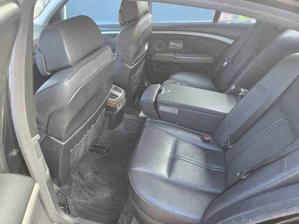 2002 BMW E65/E66 7 Series - Image 6 of 8