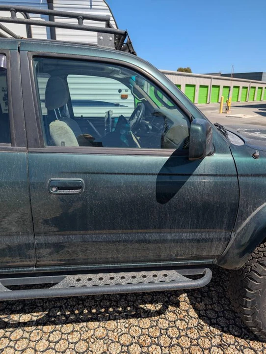 2000 Toyota 4Runner 3rd Gen - Image 13 of 19