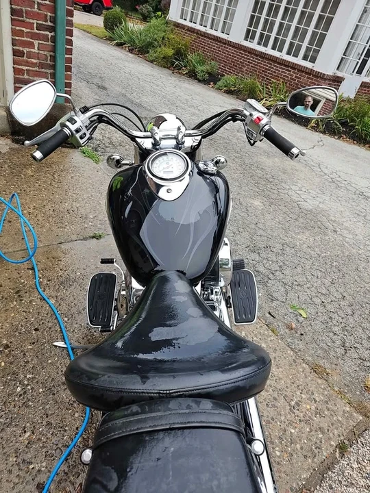 2007 Yamaha - Image 2 of 5