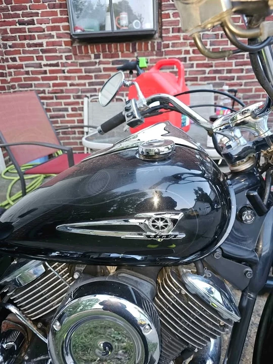 2007 Yamaha - Image 3 of 5