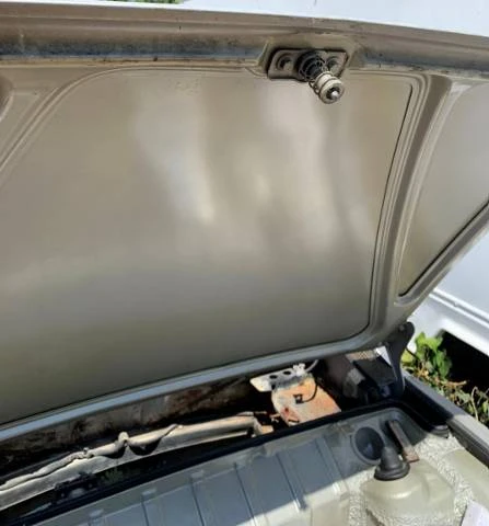 1976 Porsche 914/4 - Image 10 of 24