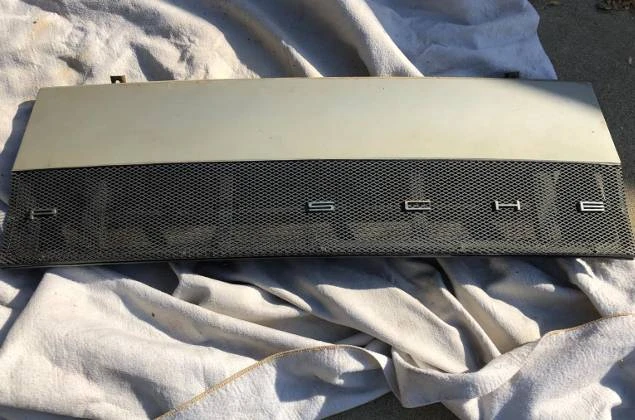 1976 Porsche 914/4 - Image 4 of 24
