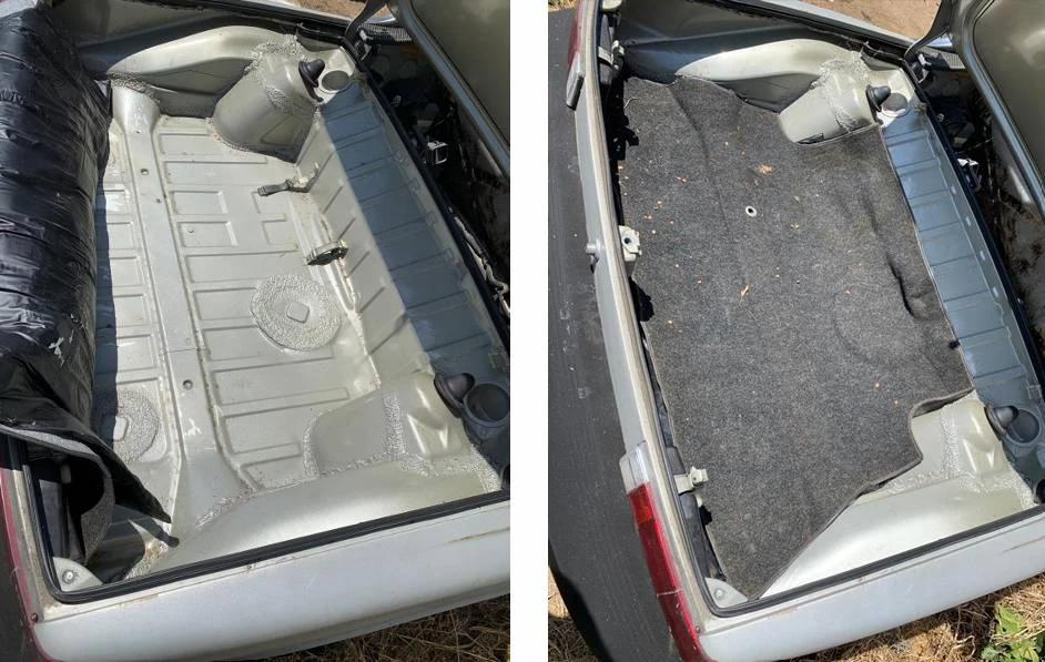 1976 Porsche 914/4 - Image 9 of 24