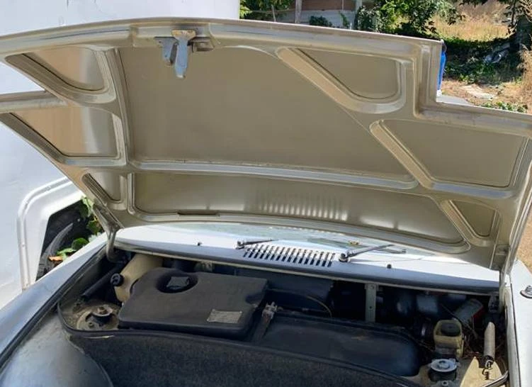 1976 Porsche 914/4 - Image 12 of 24