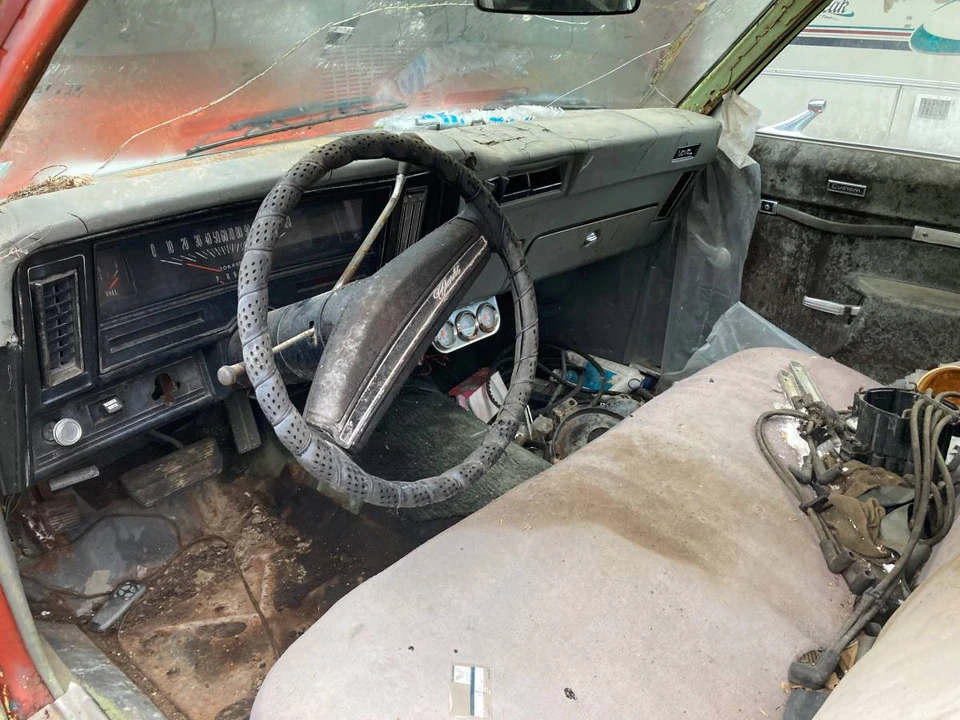 1974 Chevrolet Nova 3rd Gen - Image 5 of 10