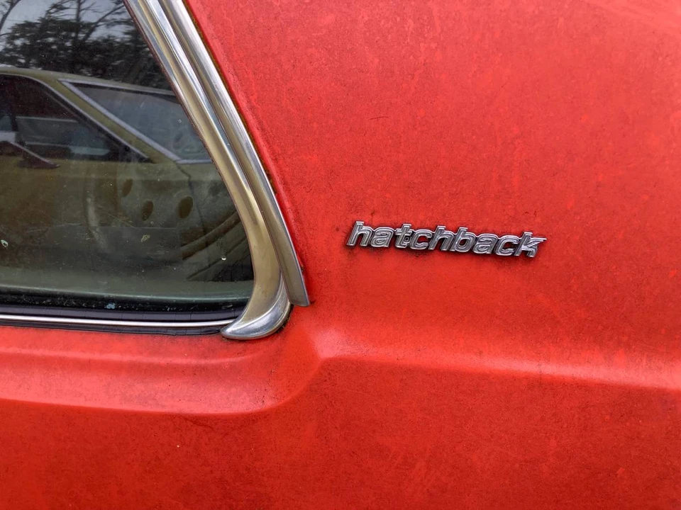 1974 Chevrolet Nova 3rd Gen - Image 4 of 10
