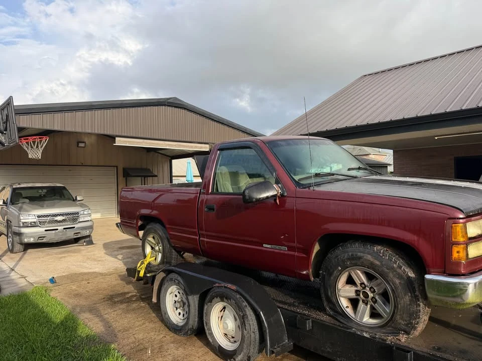 1997 Chevrolet C/K 4th Gen - Image 2 of 3