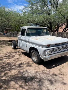 1964 Chevrolet C10 Pickup