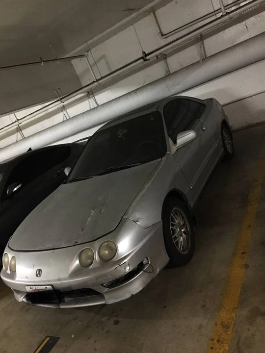 2000 Acura Integra 3rd Gen - Image 2 of 3