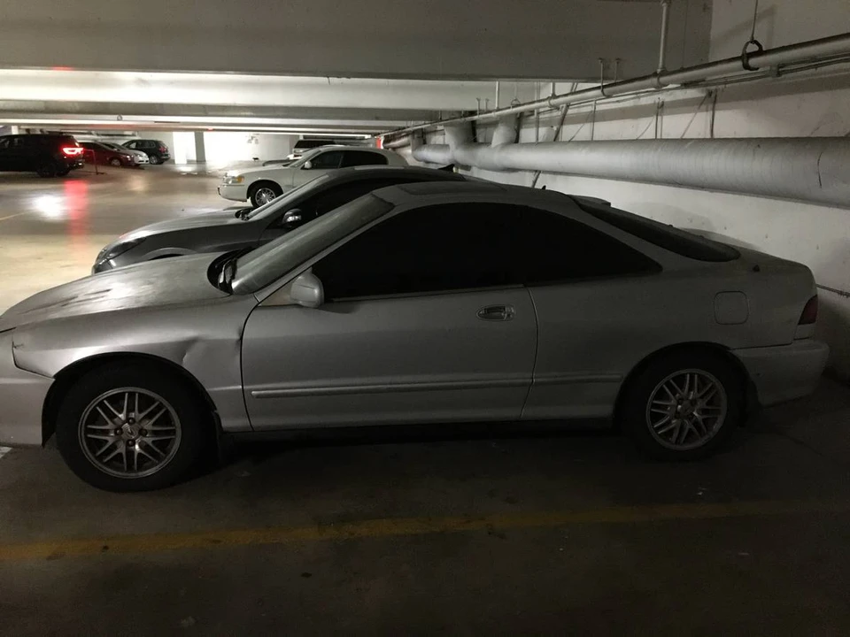 2000 Acura Integra 3rd Gen - Image 3 of 3