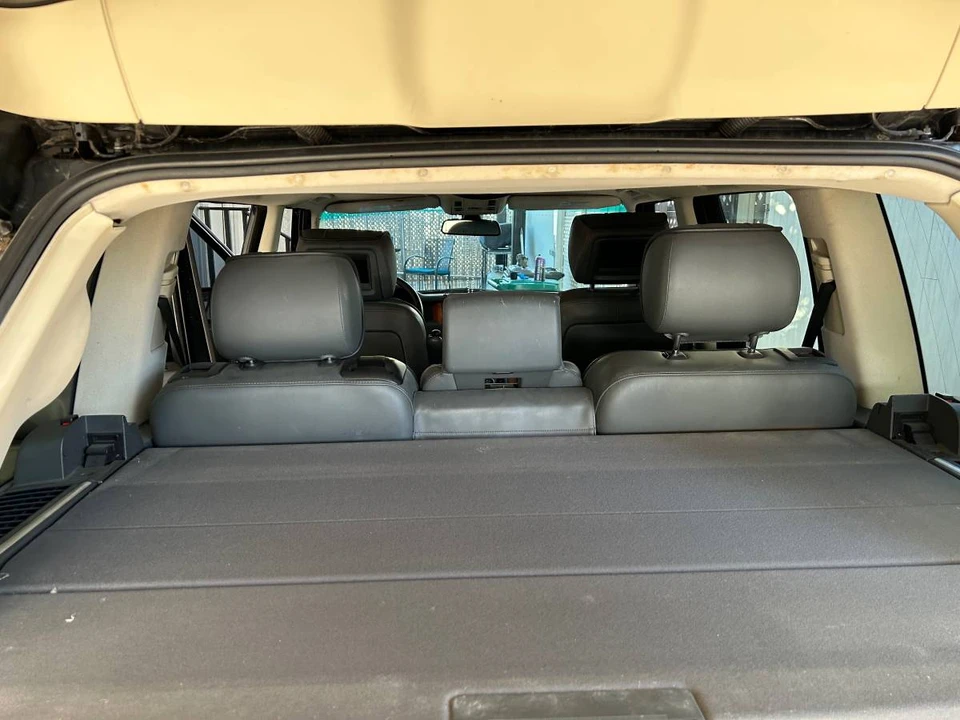 2006 Land Rover Range Rover L322 - Image 8 of 11